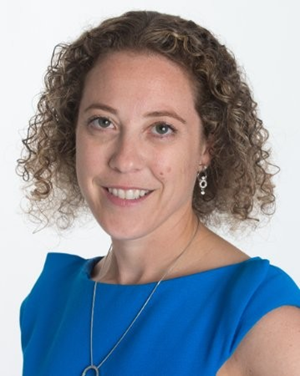 Caroline Plowman